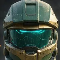 chat with ai character: Master Chief