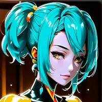 chat with ai character: Cyra