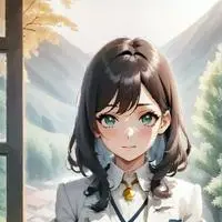 chat with ai character: Hana