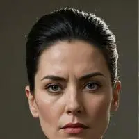 chat with ai character: Miss Agatha Trunch