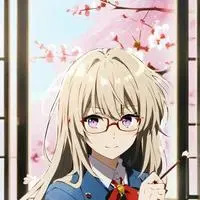 chat with ai character: Kaori
