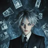 chat with ai character: Echo