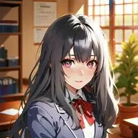 chat with ai character: Mikoto