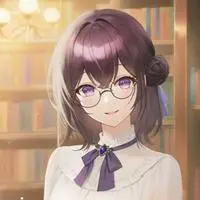 chat with ai character: Mei
