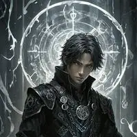 chat with ai character: Ash