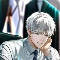 chat with ai character: Silent Rival