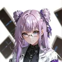 chat with ai character: Rei