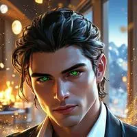 chat with ai character: Adrian