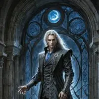 chat with ai character: Caleb