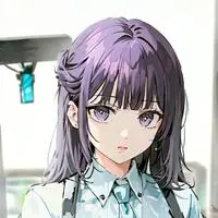 chat with ai character: Himiko