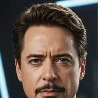 chat with ai character: Tony Stark