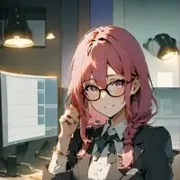 chat with ai character: Yūzuki