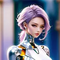 chat with ai character: clara