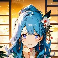 chat with ai character: Himari