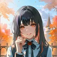 chat with ai character: Ayame