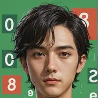 chat with ai character: Squid Game Rival