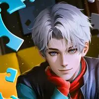 chat with ai character: Kryptic Kiran