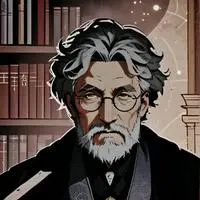 chat with ai character: Professor Phantasma