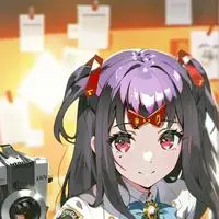 chat with ai character: Mai