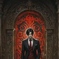 chat with ai character: Viktor