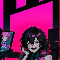 chat with ai character: Himiko