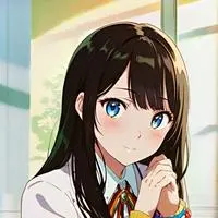 chat with ai character: Kaori