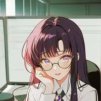chat with ai character: Raven