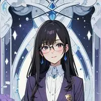 chat with ai character: Shiori