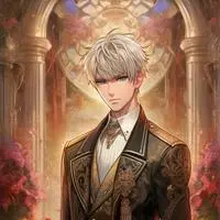 chat with ai character: Marcus the Stuffy 