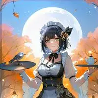 chat with ai character: Himiko