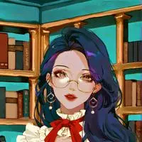 chat with ai character: Yumiko