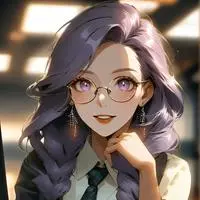 chat with ai character: Hana