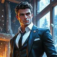 chat with ai character: Alexander