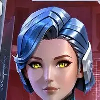 chat with ai character: Ariel