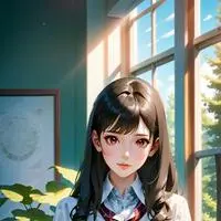 chat with ai character: Akane