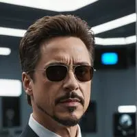 chat with ai character: Tony Stark