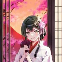 chat with ai character: Himari