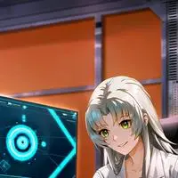 chat with ai character: Mika