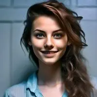 chat with ai character: Cecile Sparks