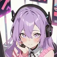 chat with ai character: Luna
