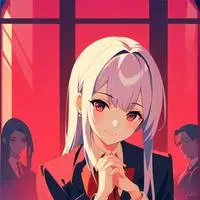 chat with ai character: Azumi