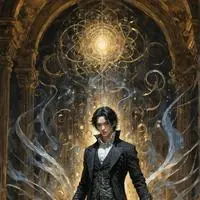 chat with ai character: Maestro