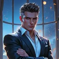 chat with ai character: Viktor