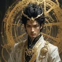 chat with ai character: Darius