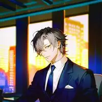 chat with ai character: Ethan