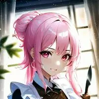 chat with ai character: Yui