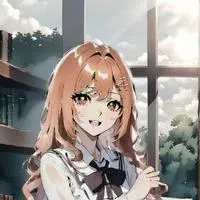 chat with ai character: Gaby