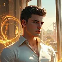 chat with ai character: Noa