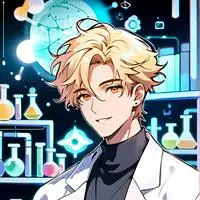 chat with ai character: Dr. LustreMaster