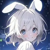 chat with ai character: Bunny Whiskers Spirit